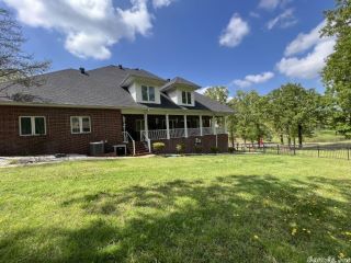 Foreclosed Home - 414 AIRPARK RD, 72512