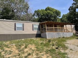 Foreclosed Home - 1230 N BEND DR, 72512