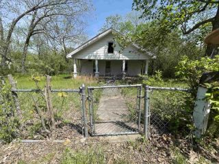 Foreclosed Home - 18 TUFF ST, 72513