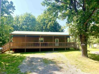 Foreclosed Home - 270 DRY BONE RD, 72513