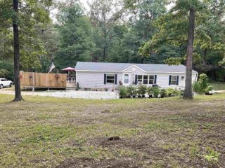Foreclosed Home - 133 WHISPERING OAKS RD, 72517