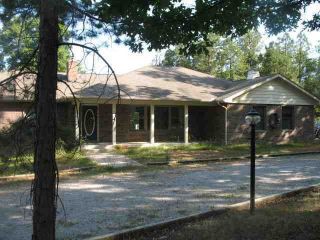 Foreclosed Home - 40 PINE FOREST TRL, 72519