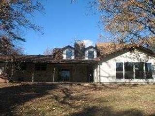 Foreclosed Home - 107 FOX HUNT LN, 72519
