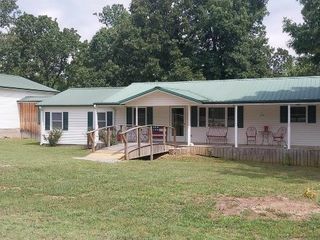 Foreclosed Home - 8006 HIGHWAY 9 N, 72520