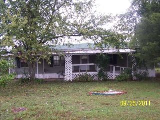 Foreclosed Home - List 100156744
