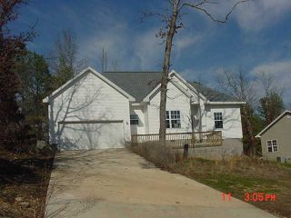Foreclosed Home - 36 TAWSEE DR, 72529