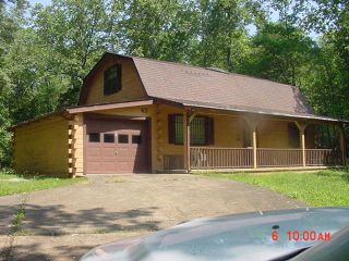 Foreclosed Home - List 100086445