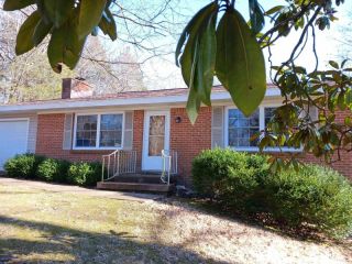 Foreclosed Home - 150 FLATHEAD DR, 72529