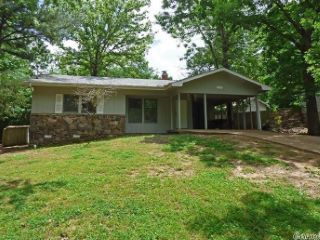 Foreclosed Home - 20 POWHATAN DR, 72529