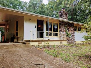 Foreclosed Home - 8 PONCA DR, 72529