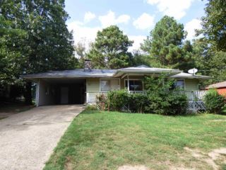 Foreclosed Home - 57 ALLEGHENY DR, 72529