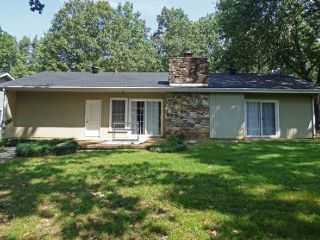 Foreclosed Home - 46 MATECUMBE DR, 72529