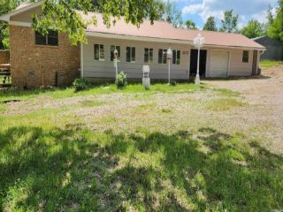 Foreclosed Home - 3137 HIGHWAY 167, 72532