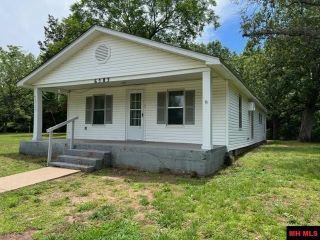 Foreclosed Home - 6585 HIGHWAY 101, 72537