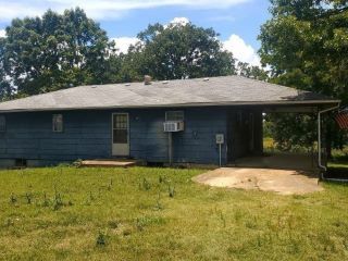 Foreclosed Home - List 100830611