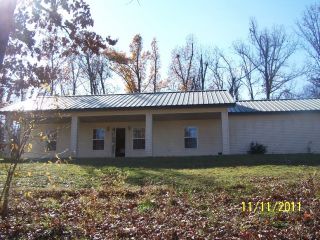 Foreclosed Home - 6135 HEART RD, 72539