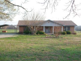 Foreclosed Home - 7510 HIGHWAY 62 E, 72539