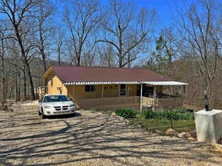 Foreclosed Home - 49 LAKEVIEW DR, 72542