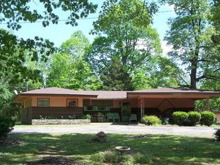 Foreclosed Home - 1294 N HIGHWAY 63, 72542