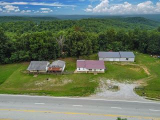 Foreclosed Home - 1947 HIGHWAY 63, 72542