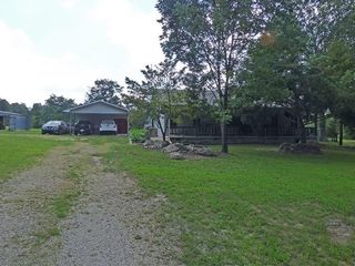 Foreclosed Home - 309 GAME RESERVE RD, 72542