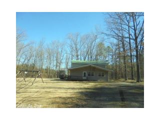 Foreclosed Home - 100 N Ridge Dr, 72543