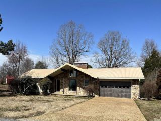 Foreclosed Home - 159 RIDGECREST RD, 72543
