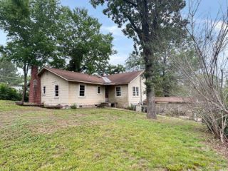 Foreclosed Home - 306 N 5TH ST, 72543