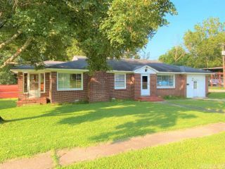 Foreclosed Home - 111 W SEARCY ST, 72543