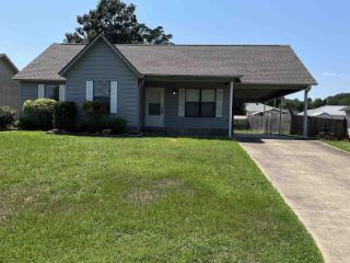 Foreclosed Home - 514 SUMMER DR, 72543