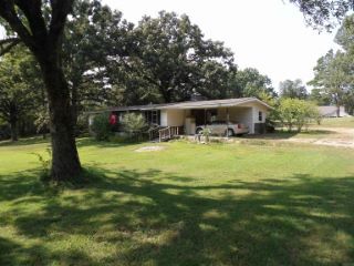Foreclosed Home - 1316 W FRONT ST, 72543