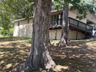 Foreclosed Home - 1000 ROCK GARDENS DR, 72543