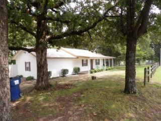 Foreclosed Home - 955 LITTLE ROCK RD, 72543