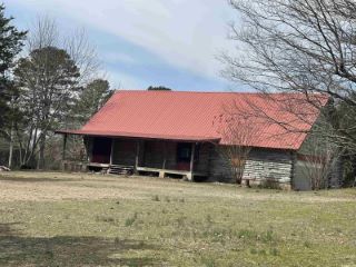 Foreclosed Home - 12289 HEBER SPRINGS RD, 72550