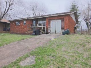 Foreclosed Home - 230 MISSOURI AVE, 72554