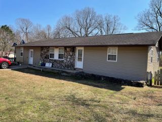 Foreclosed Home - 1790 COCHRAN AVE, 72554