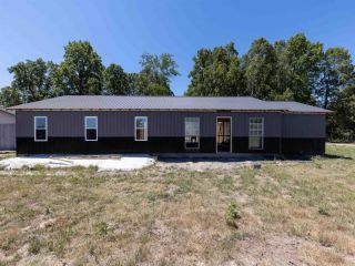 Foreclosed Home - 99 STATELINE RD, 72554