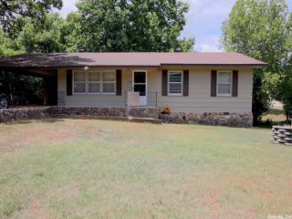 Foreclosed Home - 351 S 8TH ST, 72554