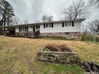 Foreclosed Home - 340 TATE AVE, 72554