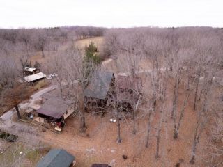 Foreclosed Home - 522 RIVER BEND RD, 72554