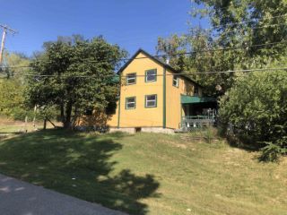 Foreclosed Home - 375 N 5TH ST, 72554