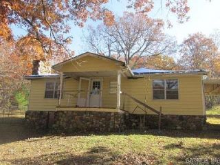 Foreclosed Home - 203 MANY ISLANDS RD, 72554