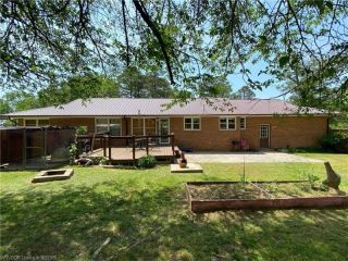 Foreclosed Home - 119 PINE ST, 72556