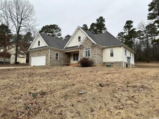 Foreclosed Home - 107 SHARP ST, 72556