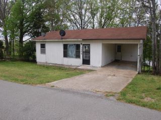 Foreclosed Home - 1204 KNOB CREEK RD, 72556