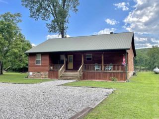 Foreclosed Home - 46 MOUNT OLIVE RETREAT RD, 72556