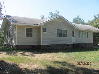 Foreclosed Home - 553 QMC RD, 72560
