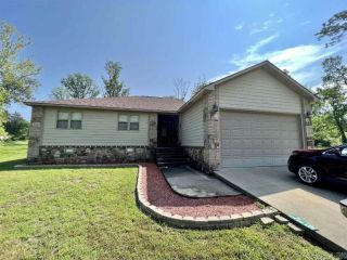 Foreclosed Home - 303 WHITEWATER, 72560