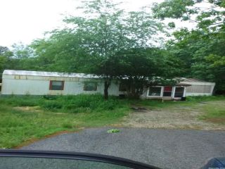 Foreclosed Home - 10267 HIGHWAY 5, 72560