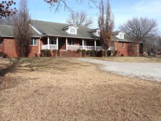 Foreclosed Home - 707 JACKSON ST, 72560